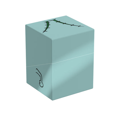 Ultimate Guard Squaroes SpongeBob SquarePants Plankton