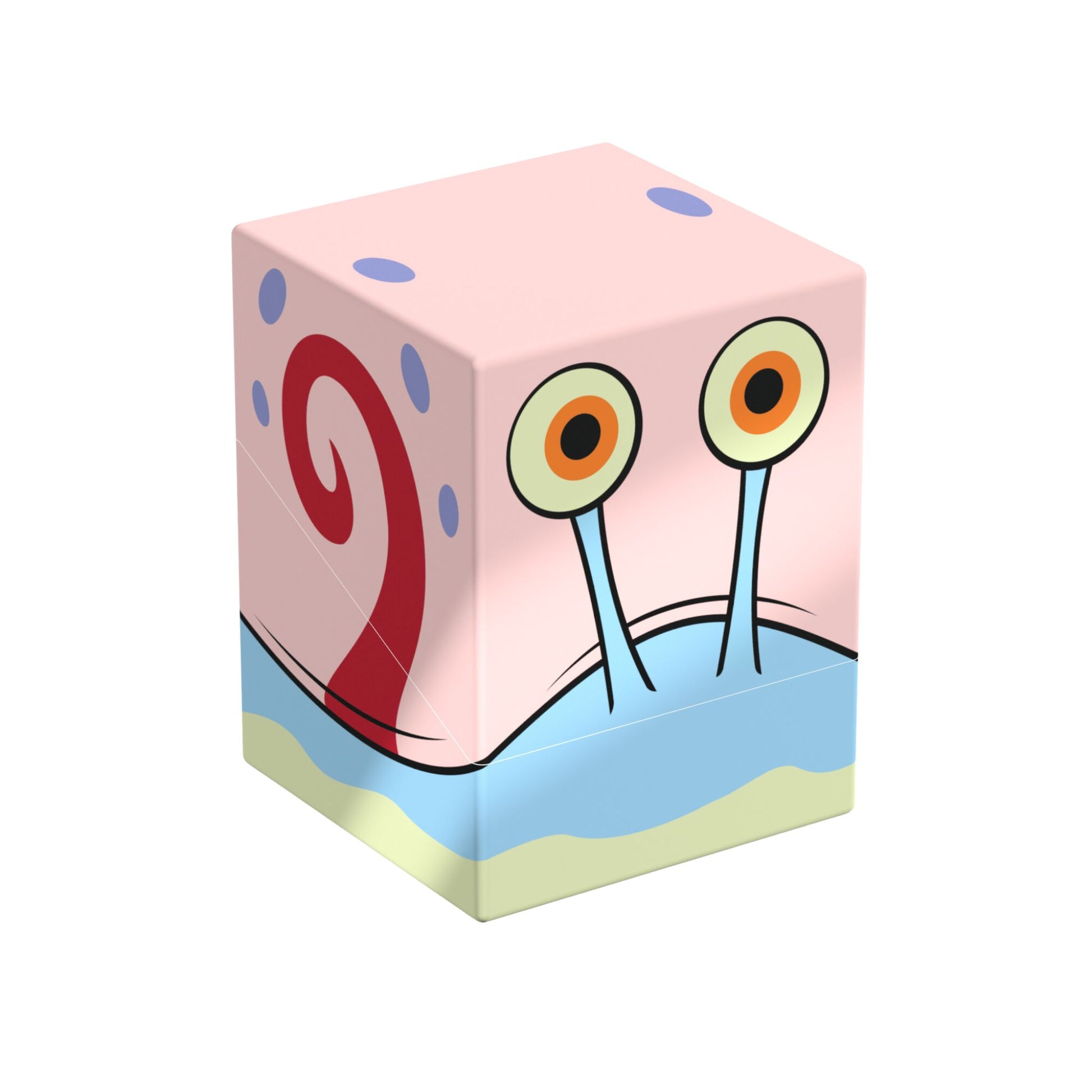 Ultimate Guard Squaroes SpongeBob SquarePants Gary - Trading Card Market