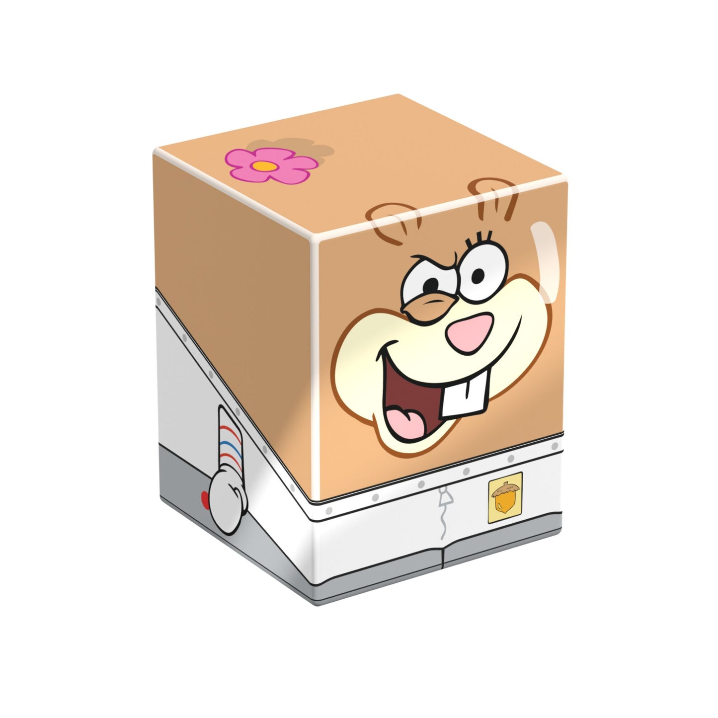 Ultimate Guard Squaroes SpongeBob SquarePants Sandy - Trading Card Market