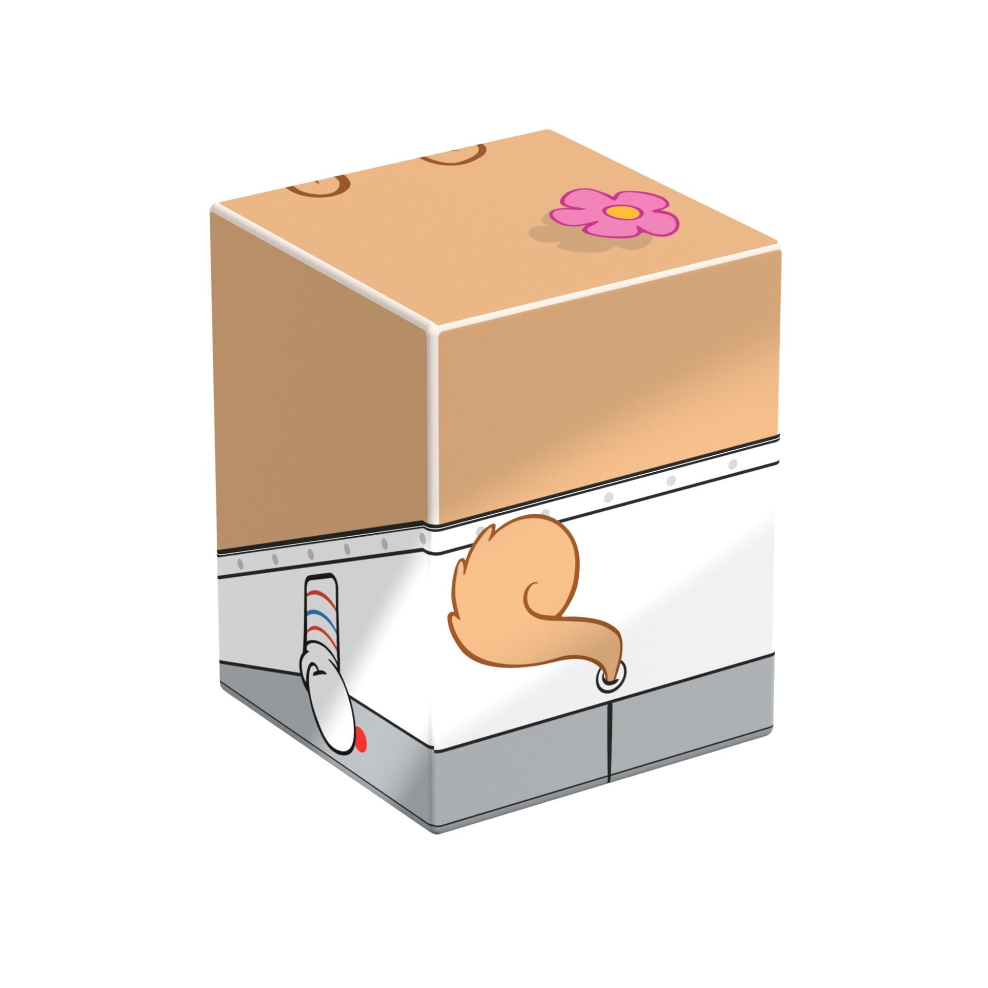 Ultimate Guard Squaroes SpongeBob SquarePants Sandy - Trading Card Market