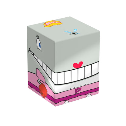 Ultimate Guard Squaroes SpongeBob SquarePants Pearl - Trading Card Market
