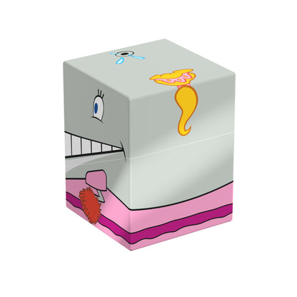 Ultimate Guard Squaroes SpongeBob SquarePants Pearl - Trading Card Market