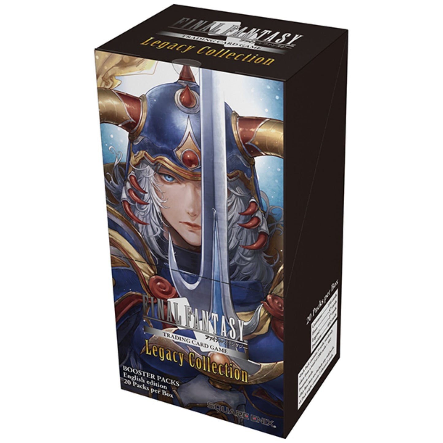 Final Fantasy Legacy Collection Booster Box (2nd Edition)