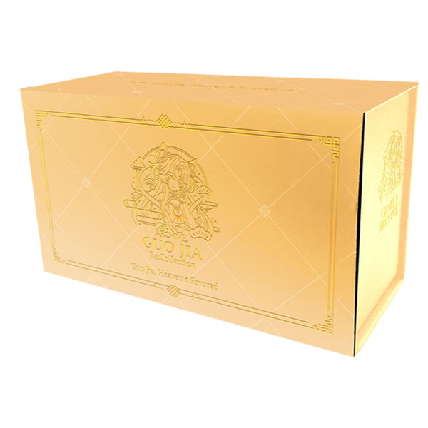 Grand Archive Abyssal Heaven Booster Box (1st Edition