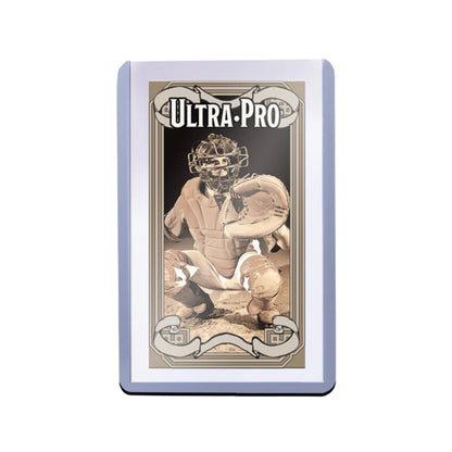 Ultra Pro Tobacco Top Loader - Trading Card Market