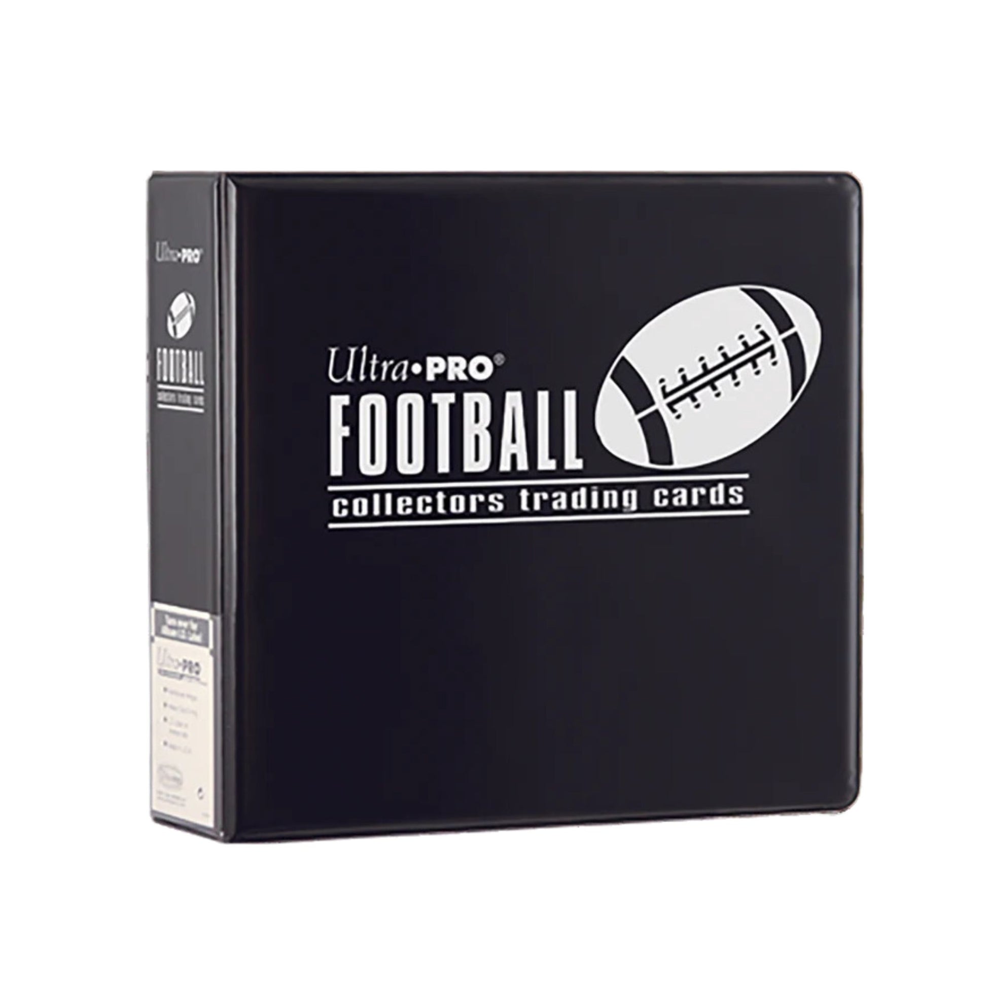 football binder for cards 1959 Topps Football Cards Custom Made Album Binder 3 Sizes main image 1