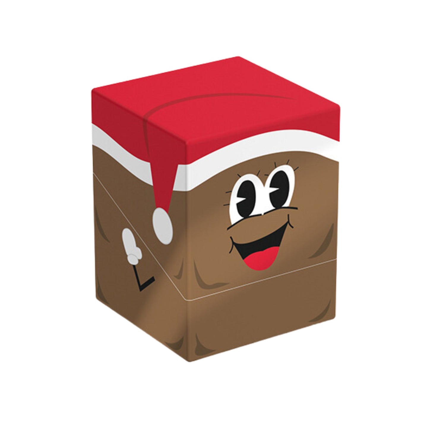 Ultimate Guard Squaroes South Park Mr. Hankey Holiday Special Deck Box - Trading Card Market