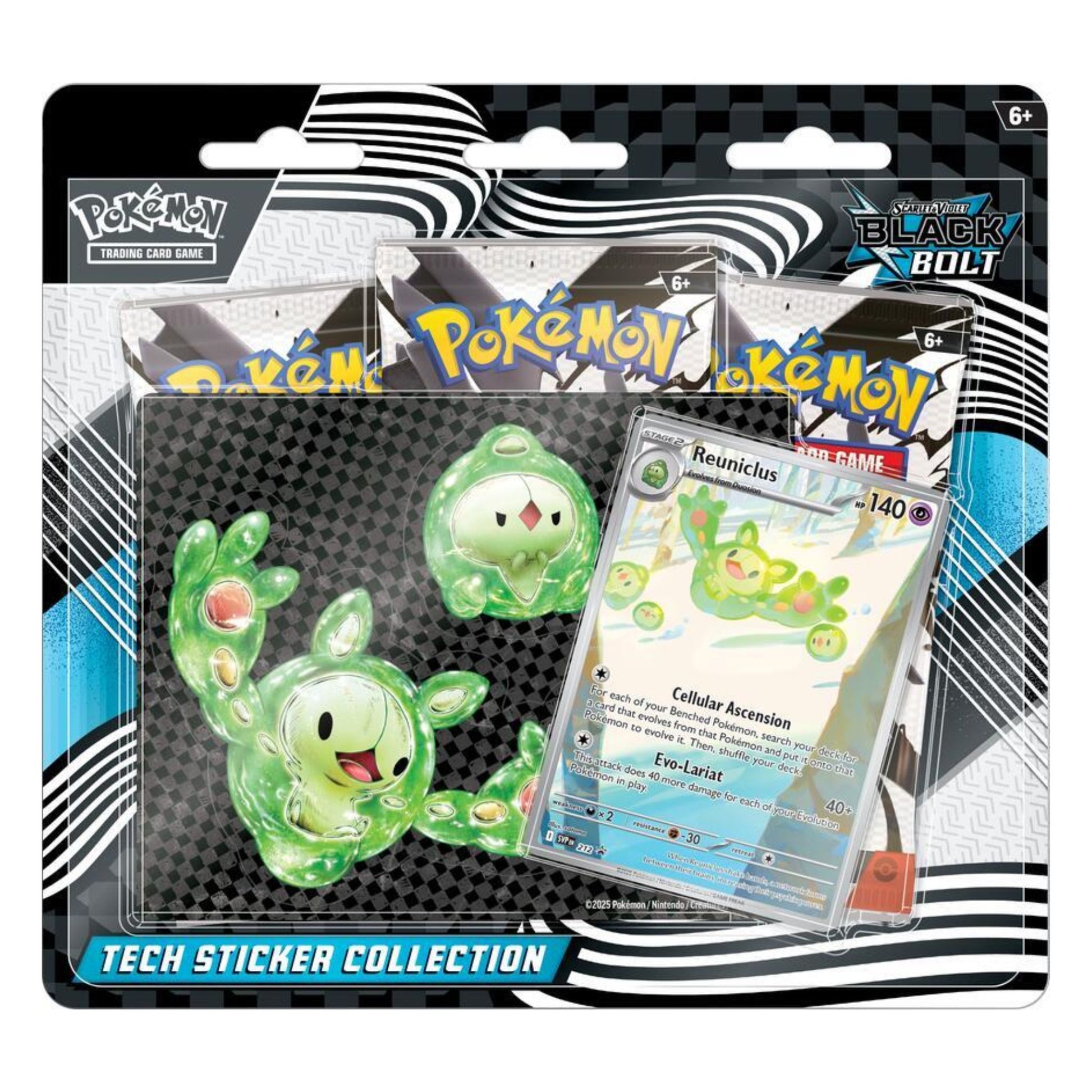 Pokemon -TCG: Scarlet & Violet