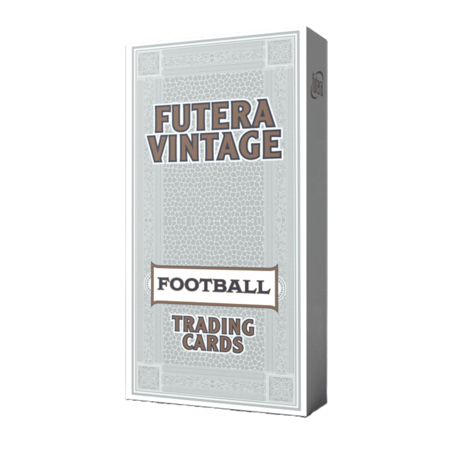 2024 Futera Vintage Football Hobby Box - Trading Card Market