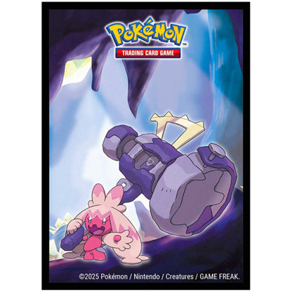 Ultra Pro Pokemon Tinkaton Sleeves - Trading Card Market