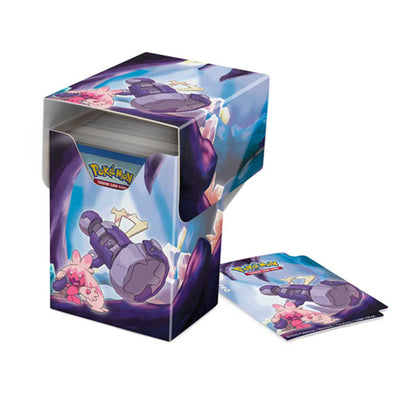 Ultra Pro Pokemon Tinkaton Deck Box - Trading Card Market