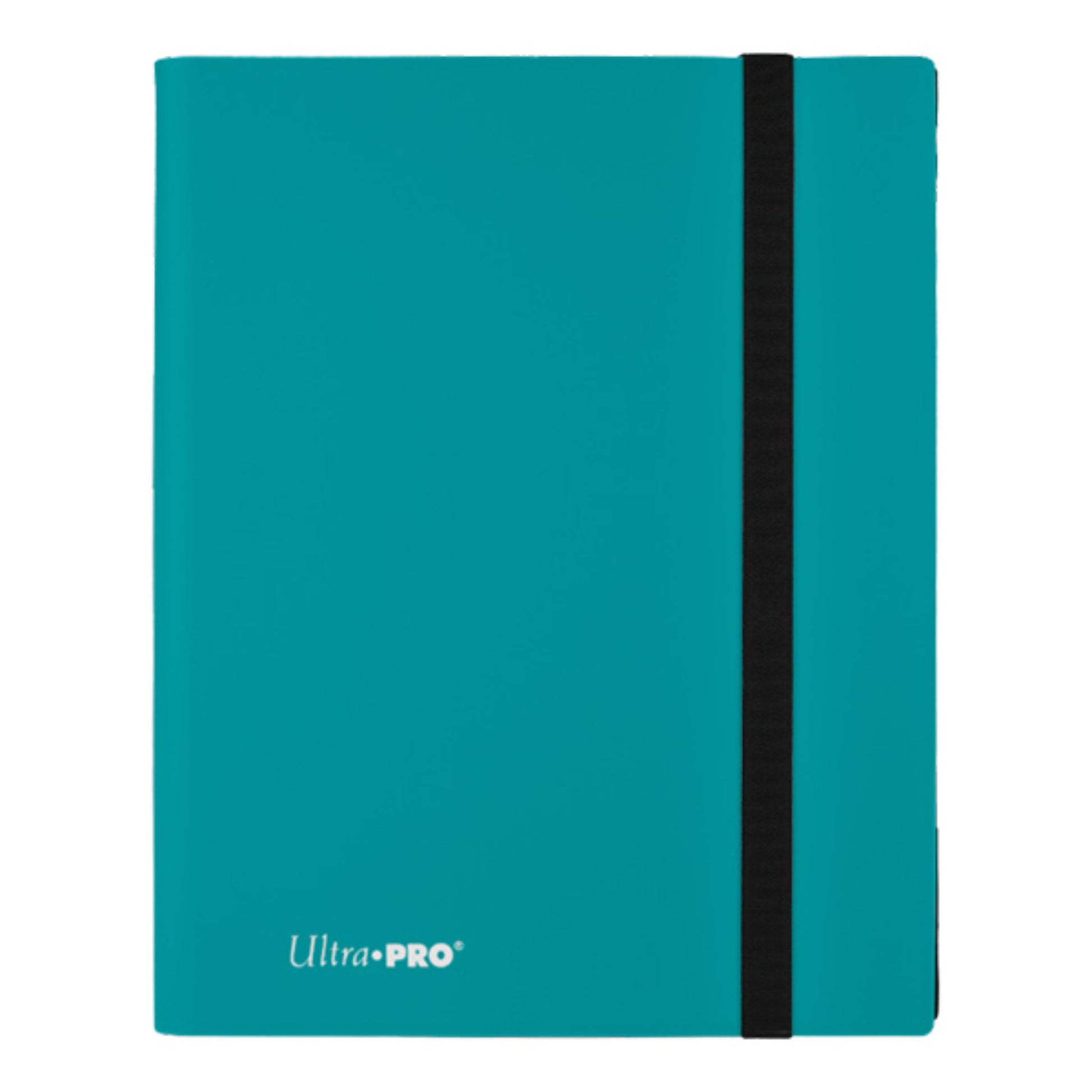 Ultra Pro 9 - Pocket Eclipse Binder Sky Blue - Trading Card Market