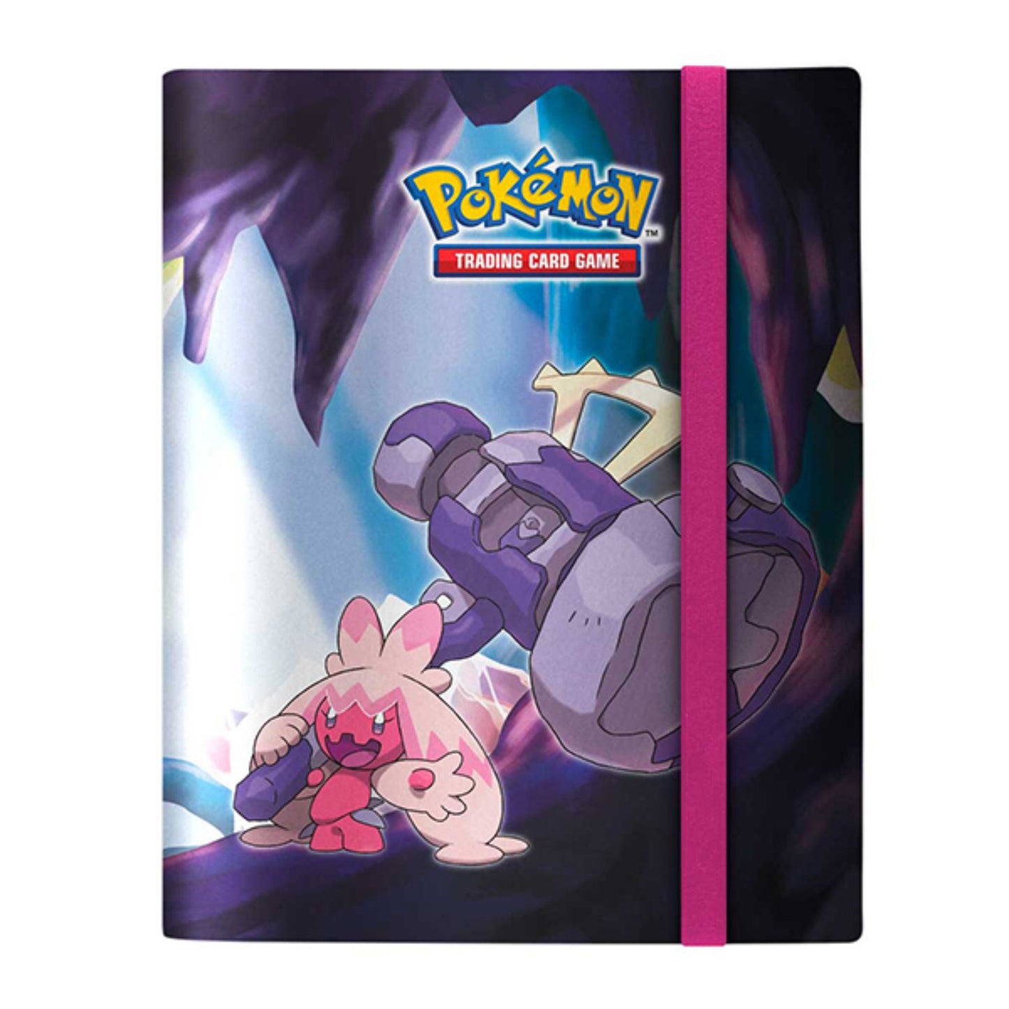Ultra Pro Pokemon Tinkaton 9 - Pocket Binder - Trading Card Market