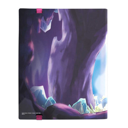 Ultra Pro Pokemon Tinkaton 9 - Pocket Binder - Trading Card Market