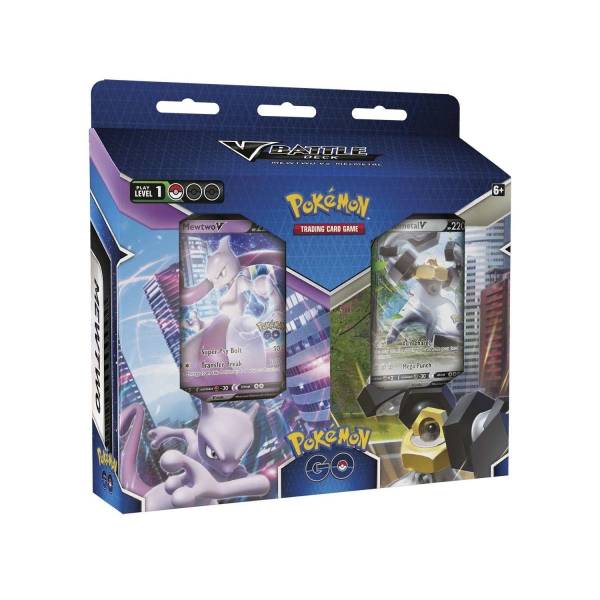 Pokemon Pokemon GO V Battle Deck Trading Card Market Pokemon Pokemon GO V Battle Deck Trading Card Market