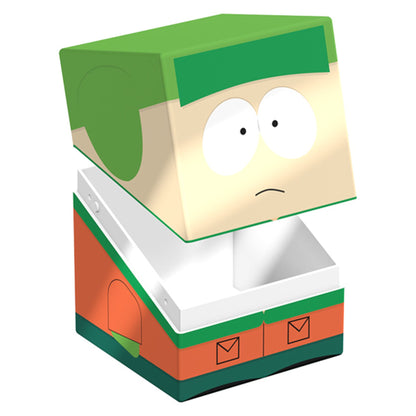 Ultimate Guard Squaroes South Park Kyle Deck box - Trading Card Market