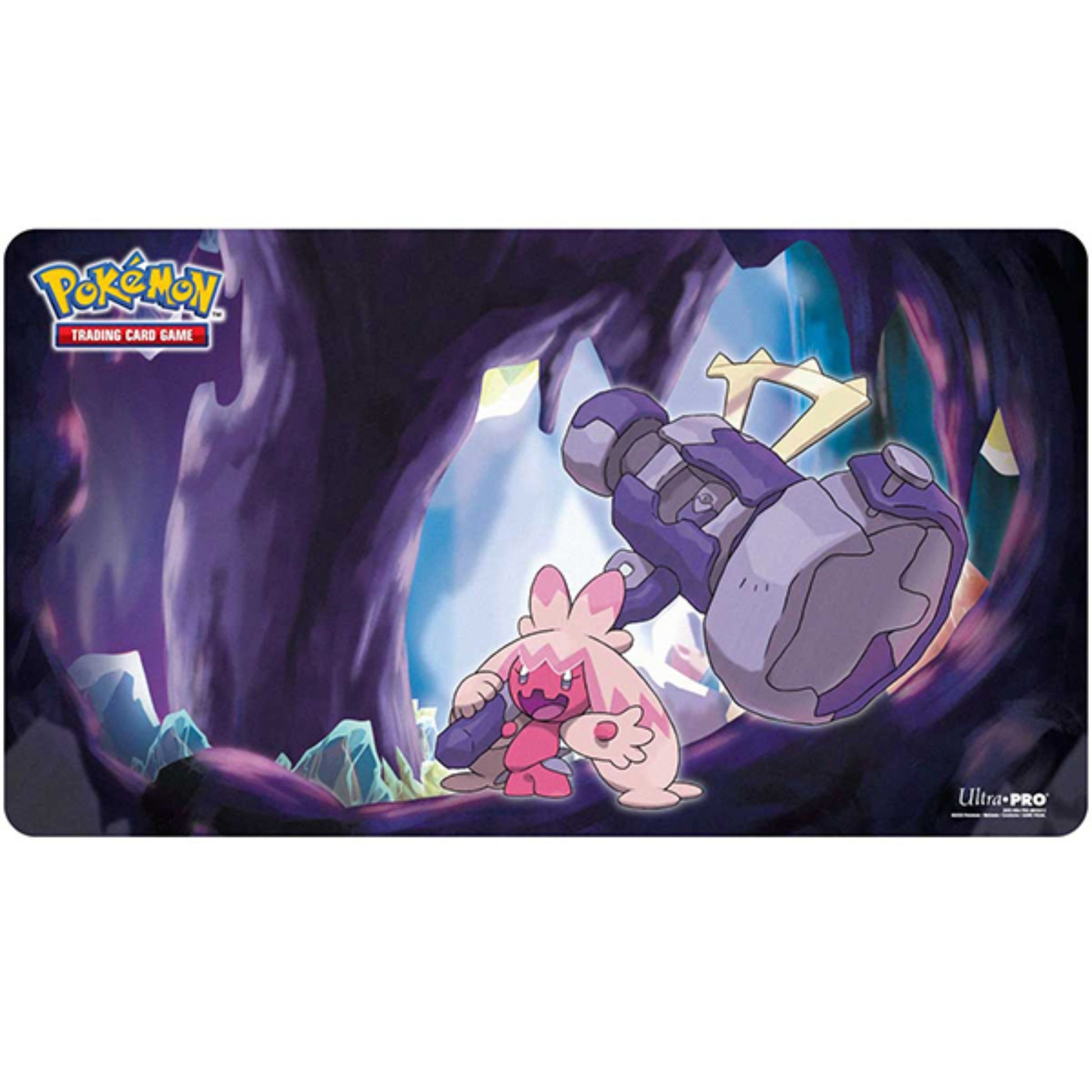 Ultra Pro Pokemon Tinkaton Playmat - Trading Card Market