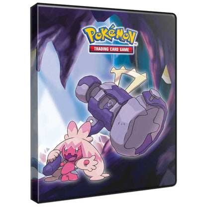 Ultra Pro Pokemon Tinkaton 4 - Pocket Portfolio - Trading Card Market