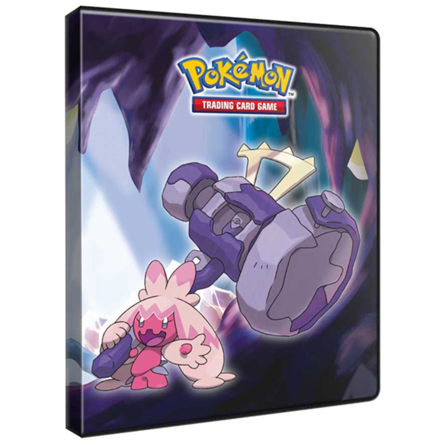 Ultra Pro Pokemon Tinkaton 9 - Pocket Portfolio - Trading Card Market