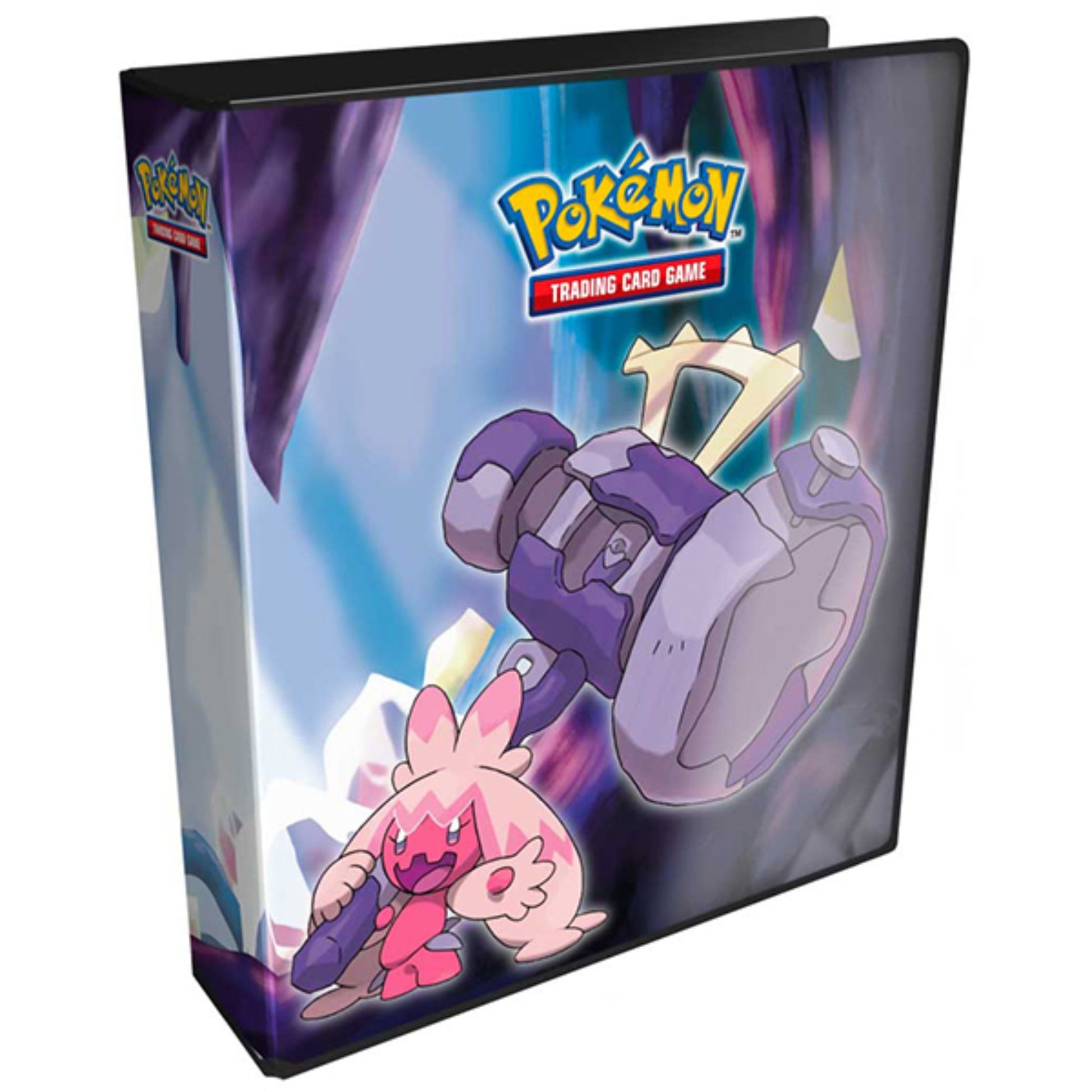 pokemon tinkaton cards Ultra Pro Pokemon Tinkaton Album