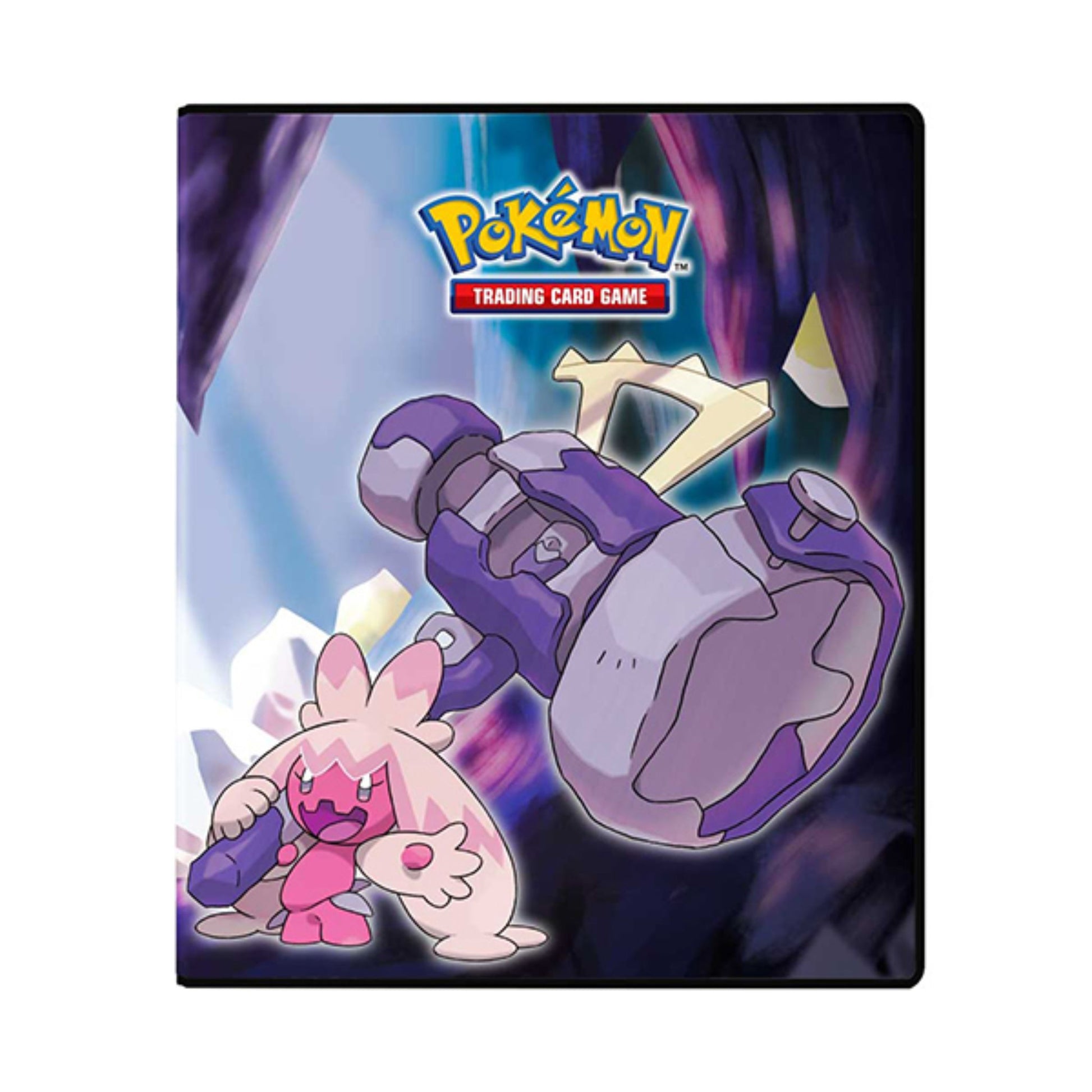 album cards pokemon Amazon.com: 4 Pokemon Mini Album Binders Bundle For Cards - Sleeves  Included - Protect Your Deck In Style - Cool Graphics Featuring Your  Favorite Pokemon Characters main image 1