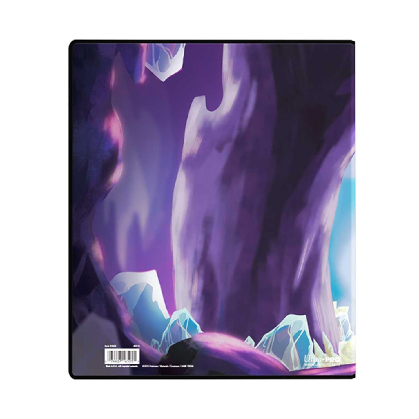 Ultra Pro Pokemon Tinkaton Album - Trading Card Market
