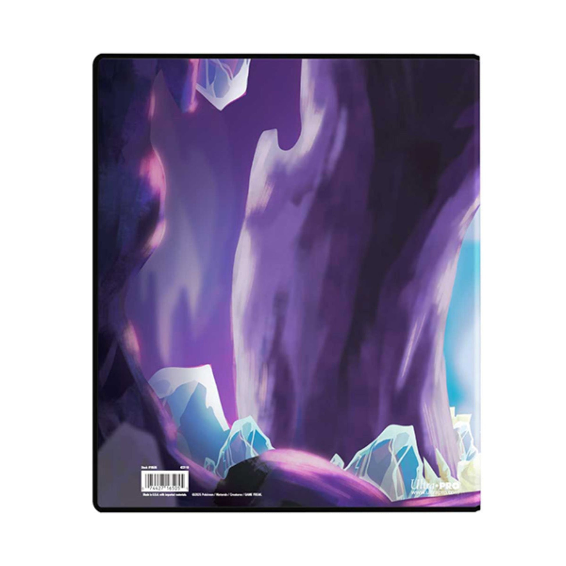 misty banned pokemon card UP - Ultra Pro main image 1