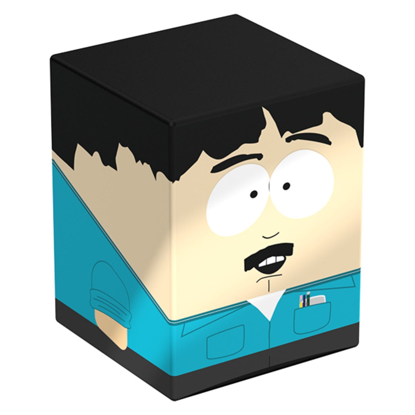 Ultimate Guard Squaroes South Park Randy Deck Box - Trading Card Market