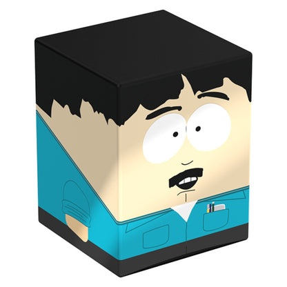 Ultimate Guard Squaroes South Park Randy Deck Box - Trading Card Market