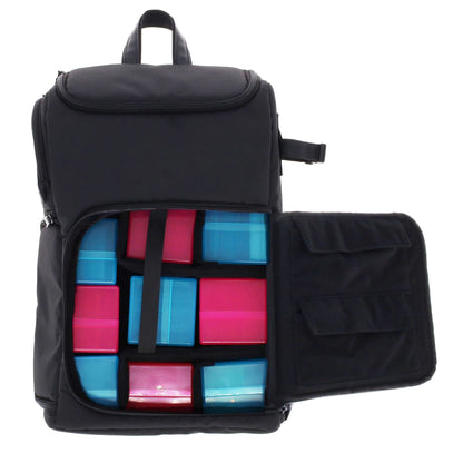 Spectrum TCG Backpack (Black)