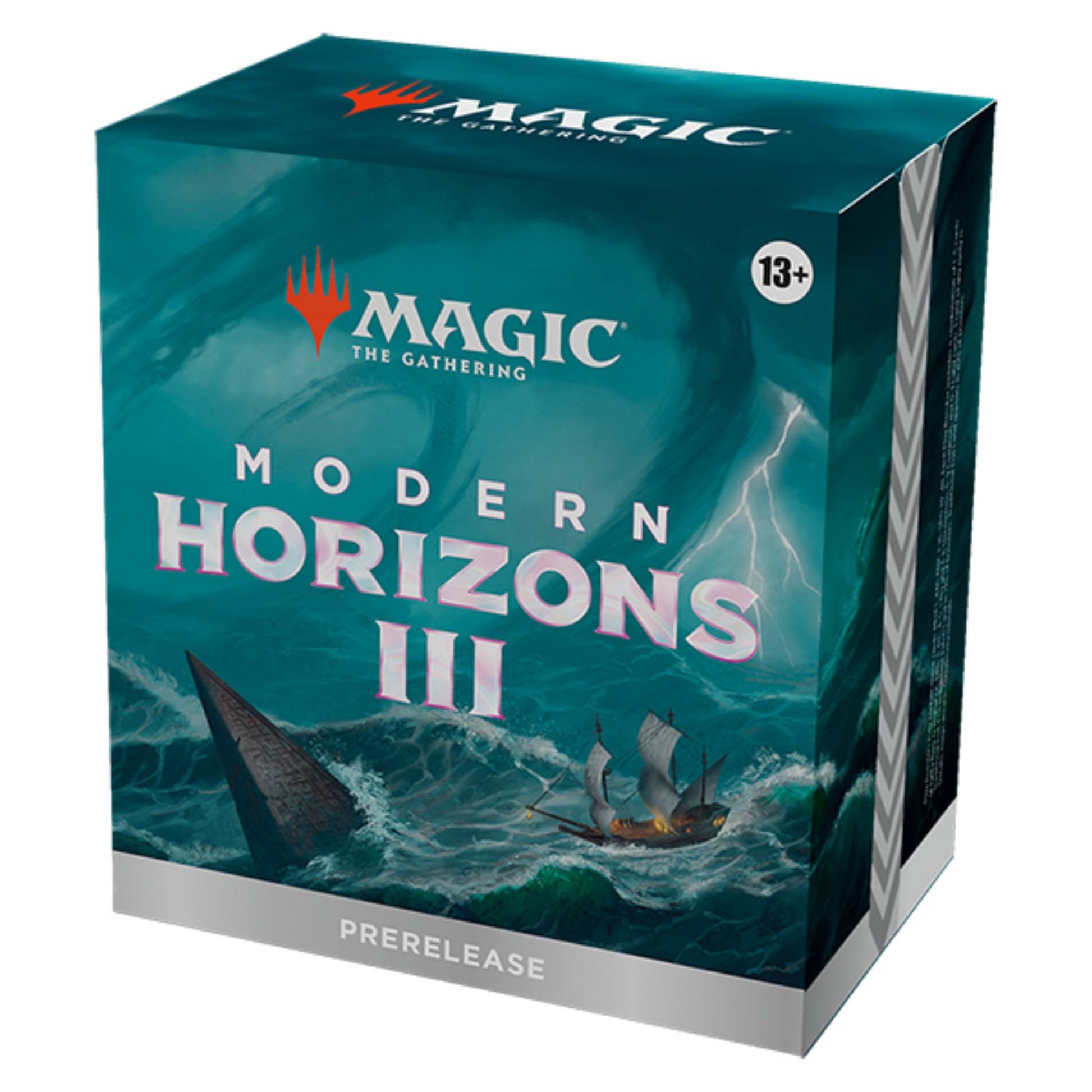 Magic The Gathering Modern Horizons 3 Prerelease Pack - Trading Card Market