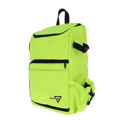 Spectrum TCG Backpack (Radioactive Green) - Trading Card Market