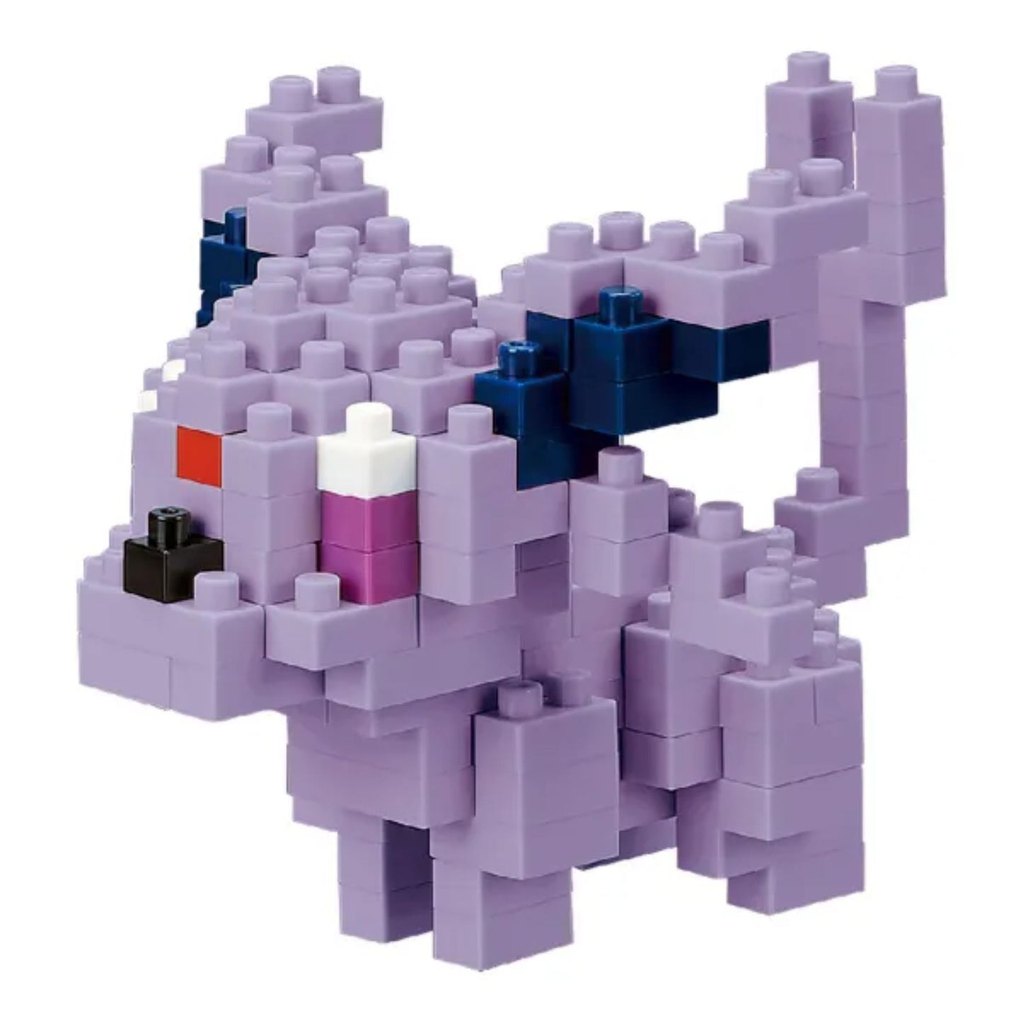 Nanoblock Pokemon Series Espeon - Trading Card Market