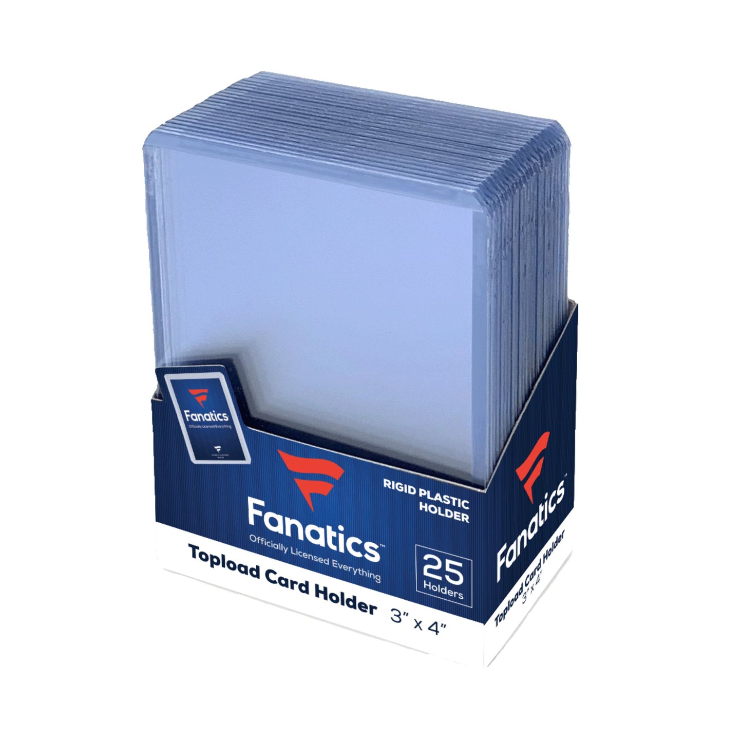 Fanatics 35pt Top Loader - Trading Card Market