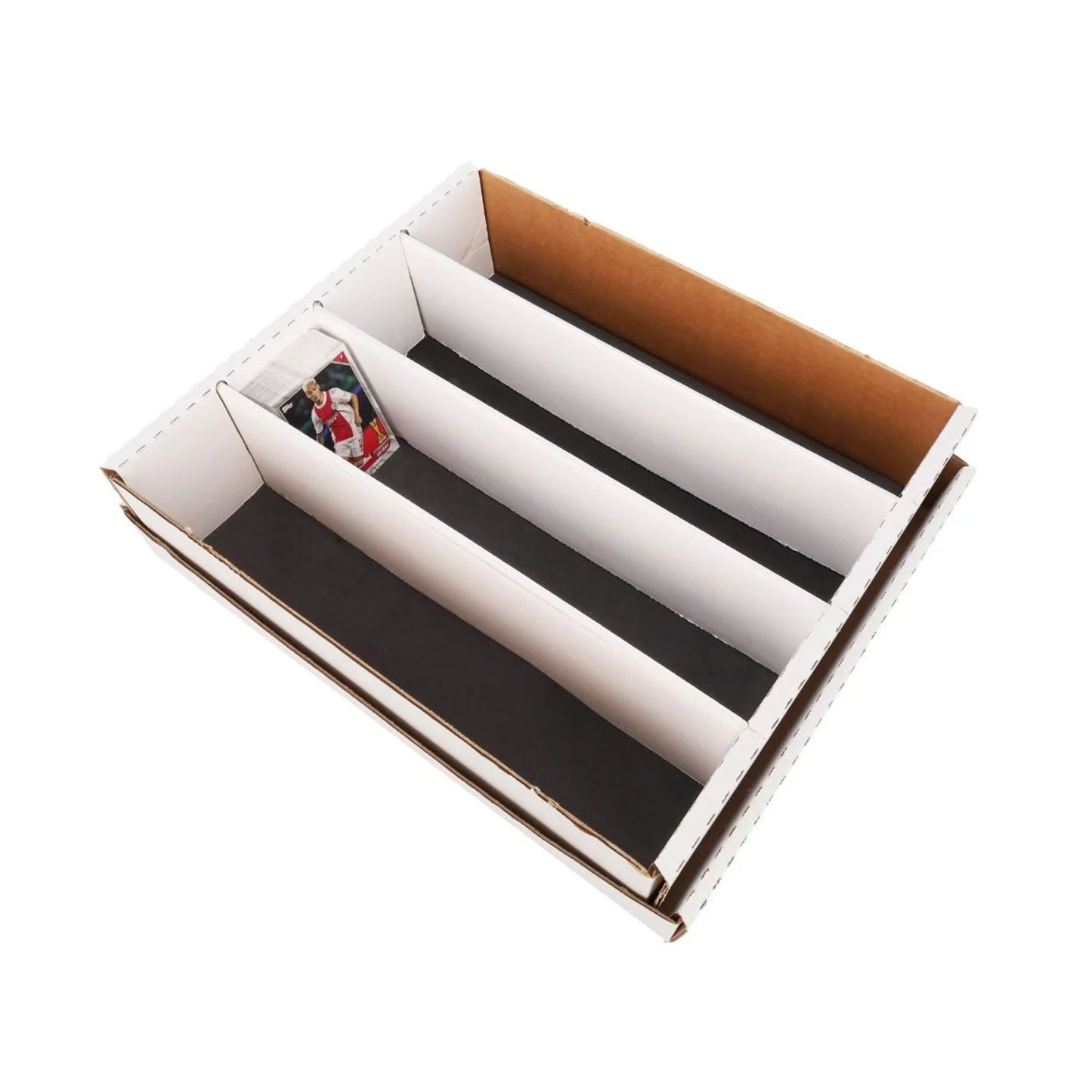 BCW Slip Guard Strip - Trading Card Market
