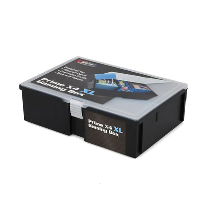 BCW Prime X4 XL Gaming Box - Trading Card Market