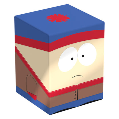 Ultimate Guard Squaroes South Park Stan Deck Box - Trading Card Market