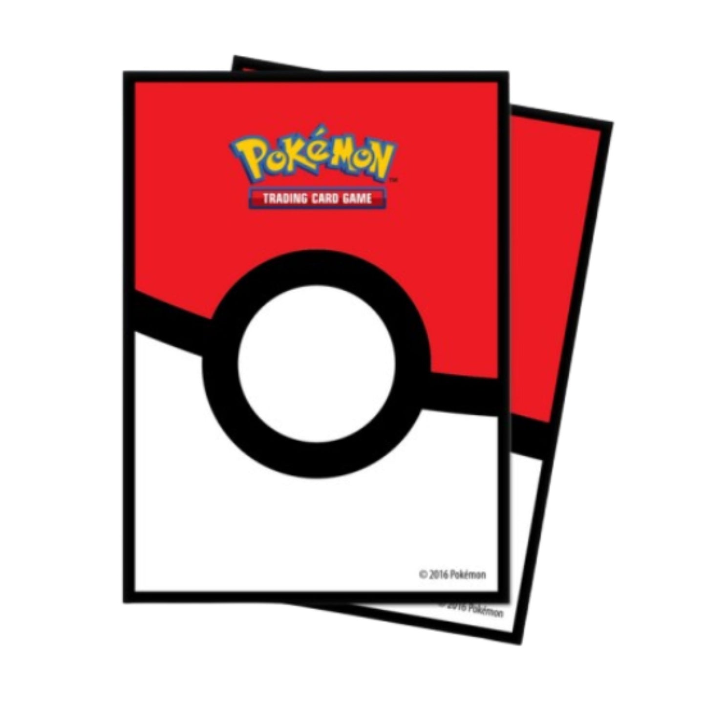 Ultra Pro Pokemon Pokeball Sleeves - Trading Card Market