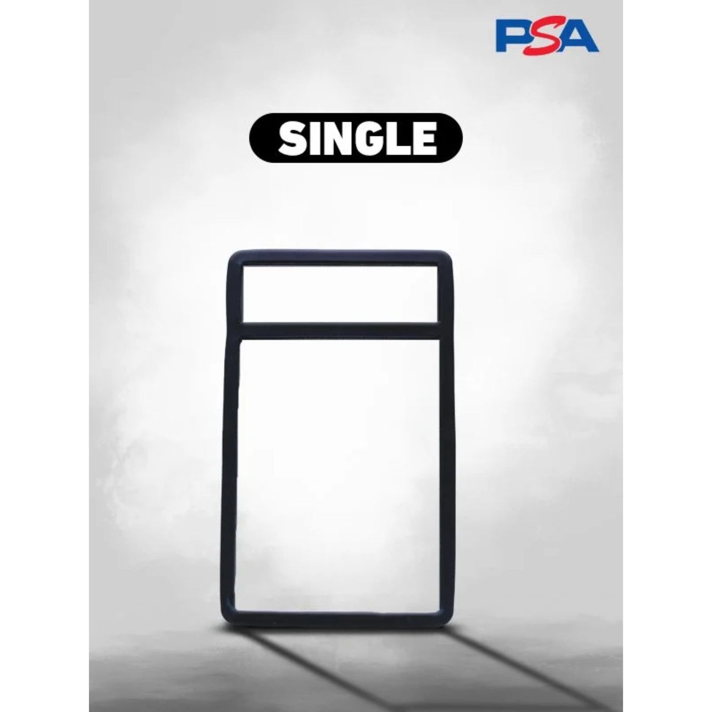 BCW Slab Strong PSA Black (1 Pack) - Trading Card Market