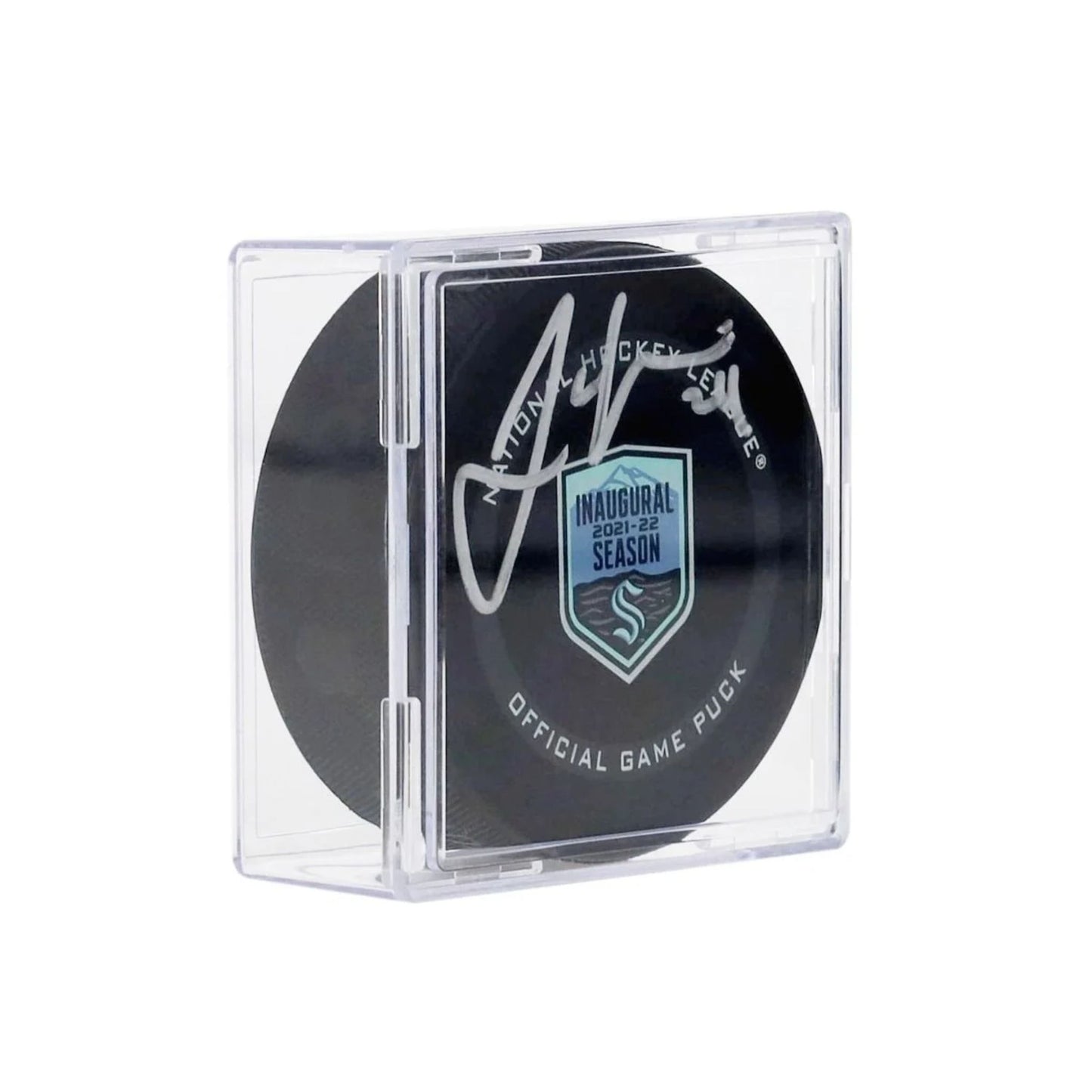 BCW Puck Holder - Trading Card Market