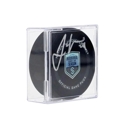 BCW Puck Holder - Trading Card Market