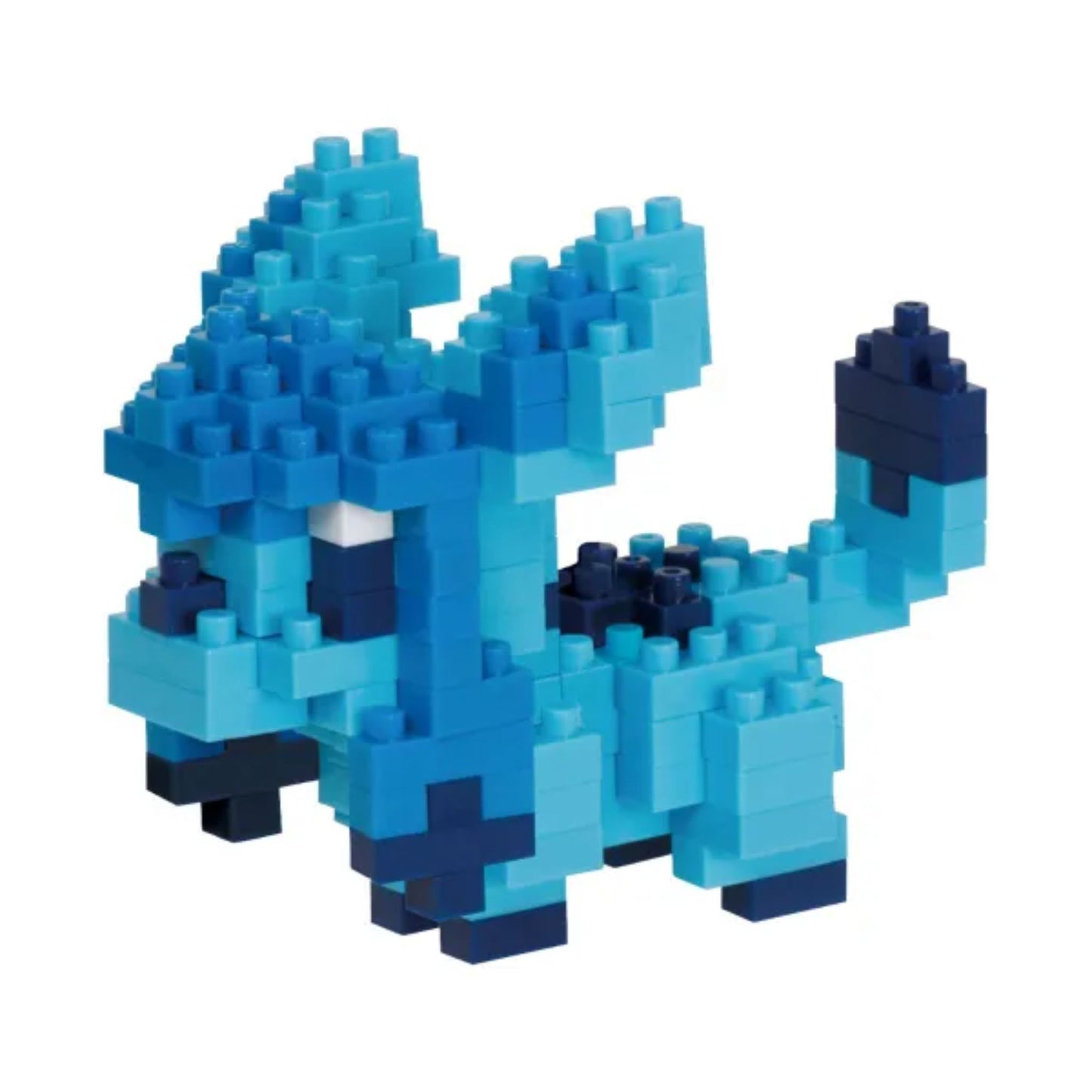 Nanoblock Pokemon Series Glaceon - Trading Card Market