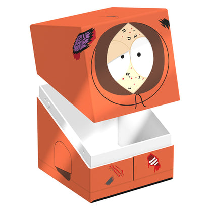 Ultimate Guard Squaroes South Park Dead Kenny Deck Box - Trading Card Market