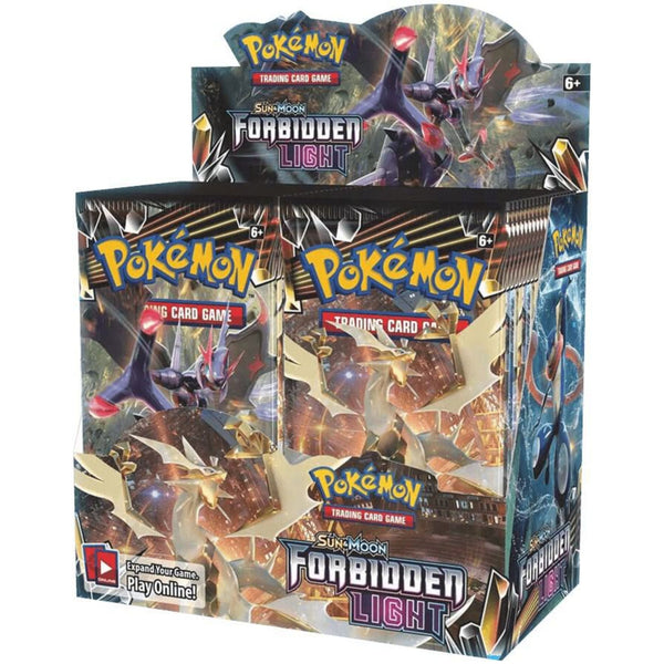 sun and moon booster box Magic the Gathering: Unstable: Booster Box