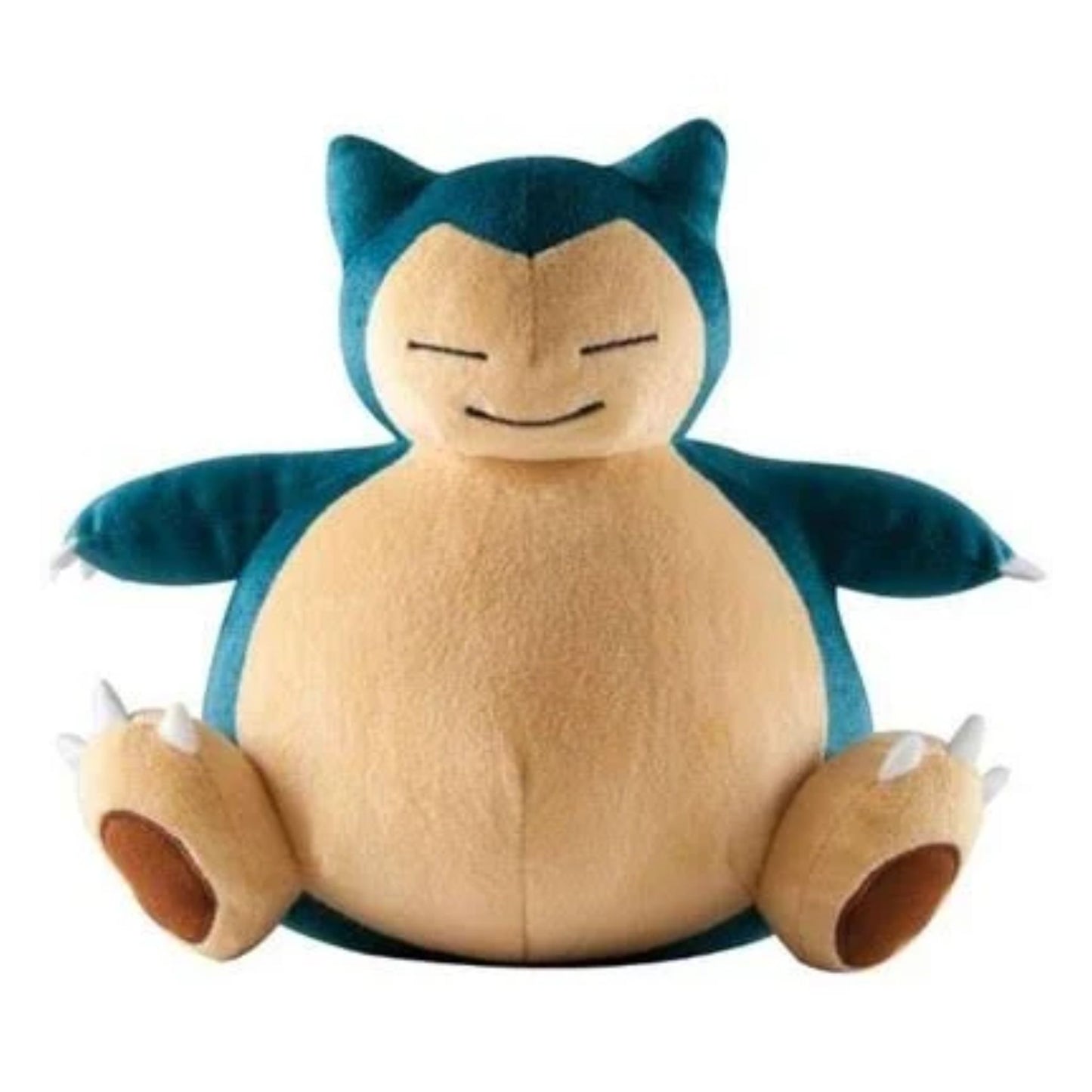 Pokemon Snorlax 10" Plush - Trading Card Market
