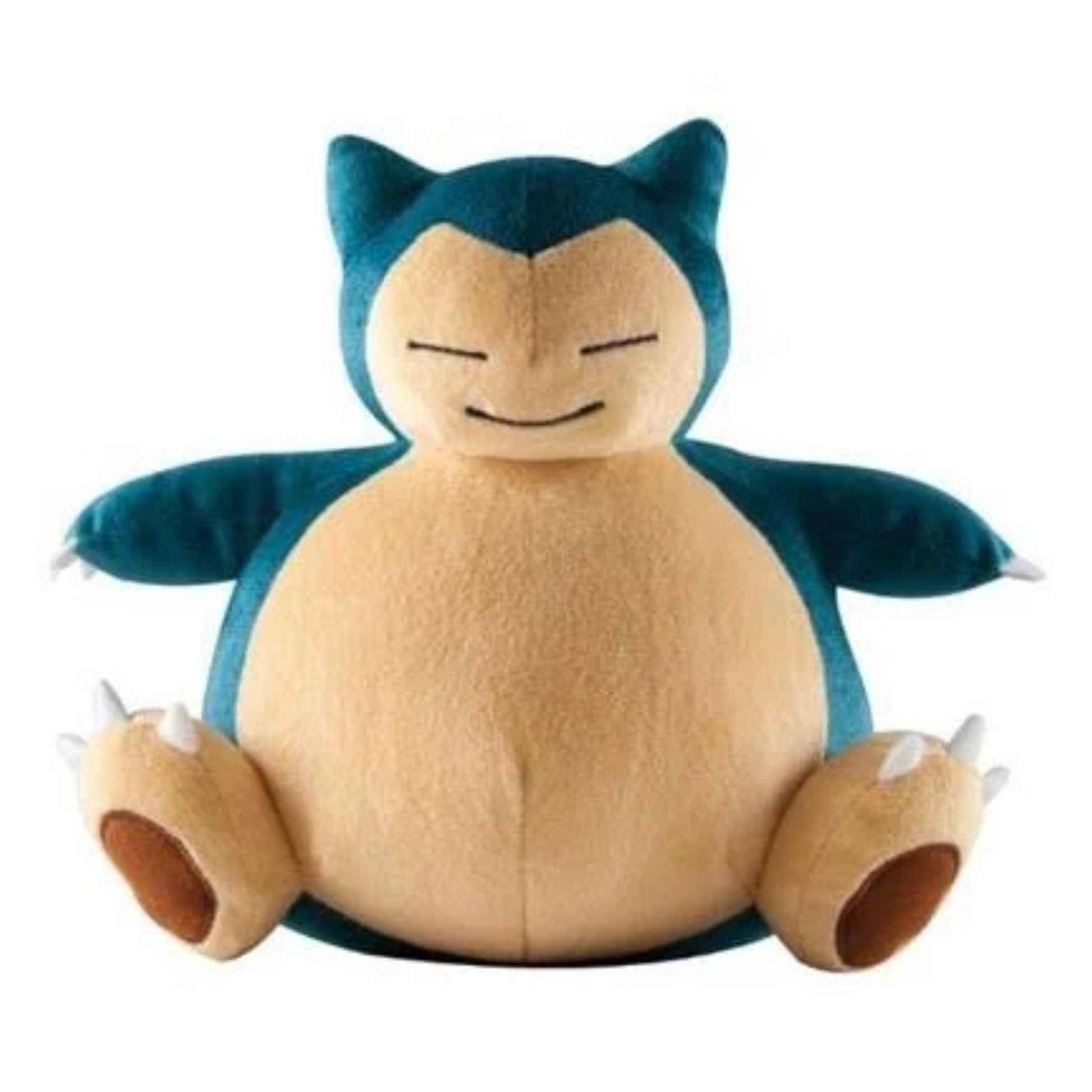 Pokemon Snorlax 10" Plush - Trading Card Market