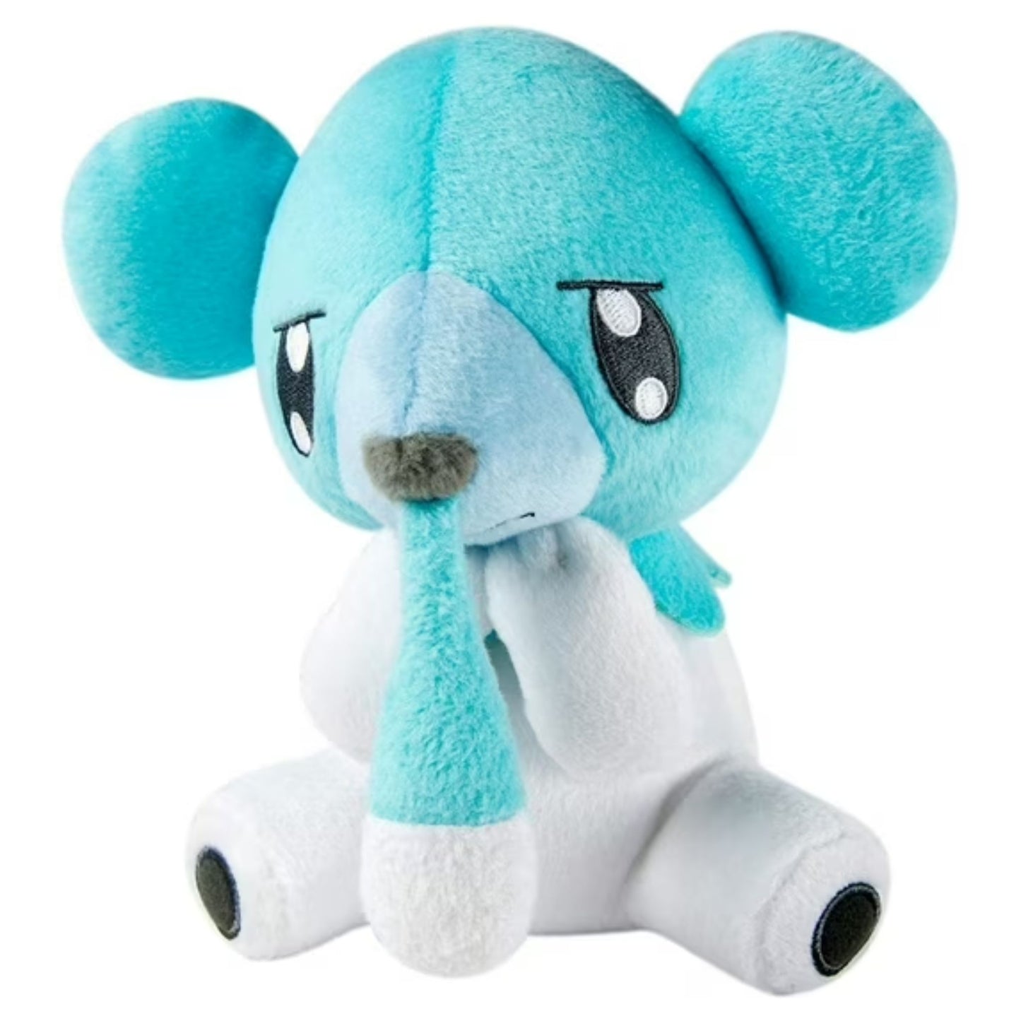 Pokemon Cubchoo 8" Christmas Plush - Trading Card Market