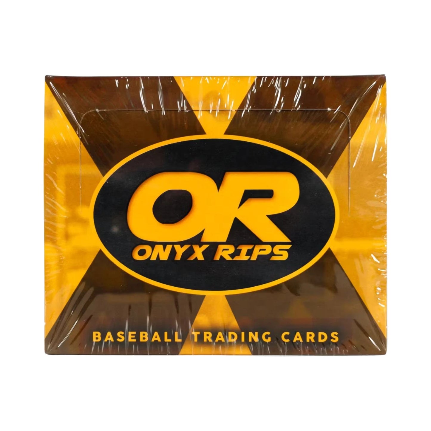 2025 Onyx RIPS Collection Baseball Box - Trading Card Market