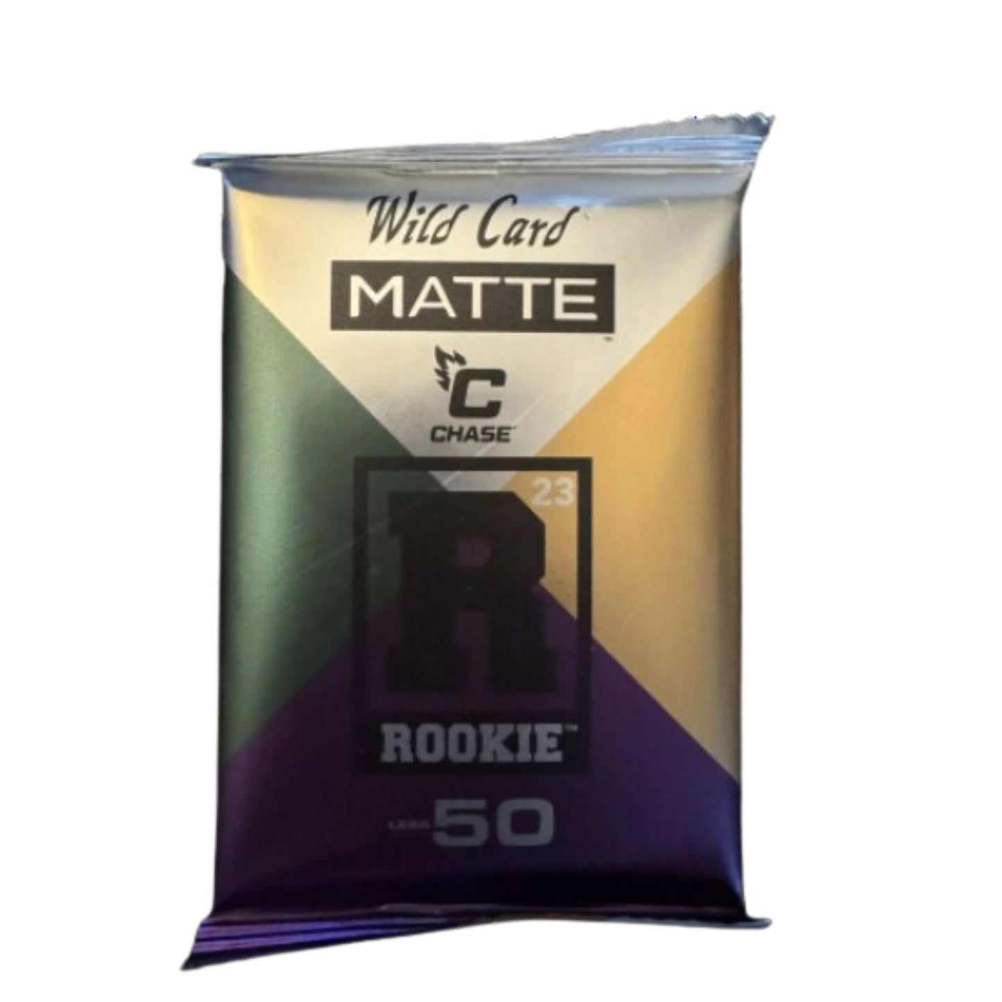 2023 Wild Card Matte Rookie Chase Pack - Trading Card Market