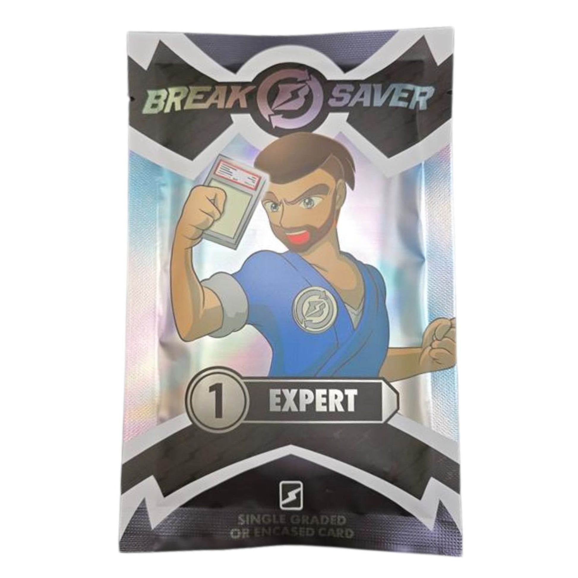 Breaksaver Pokemon Repack Silver Edition - Trading Card Market
